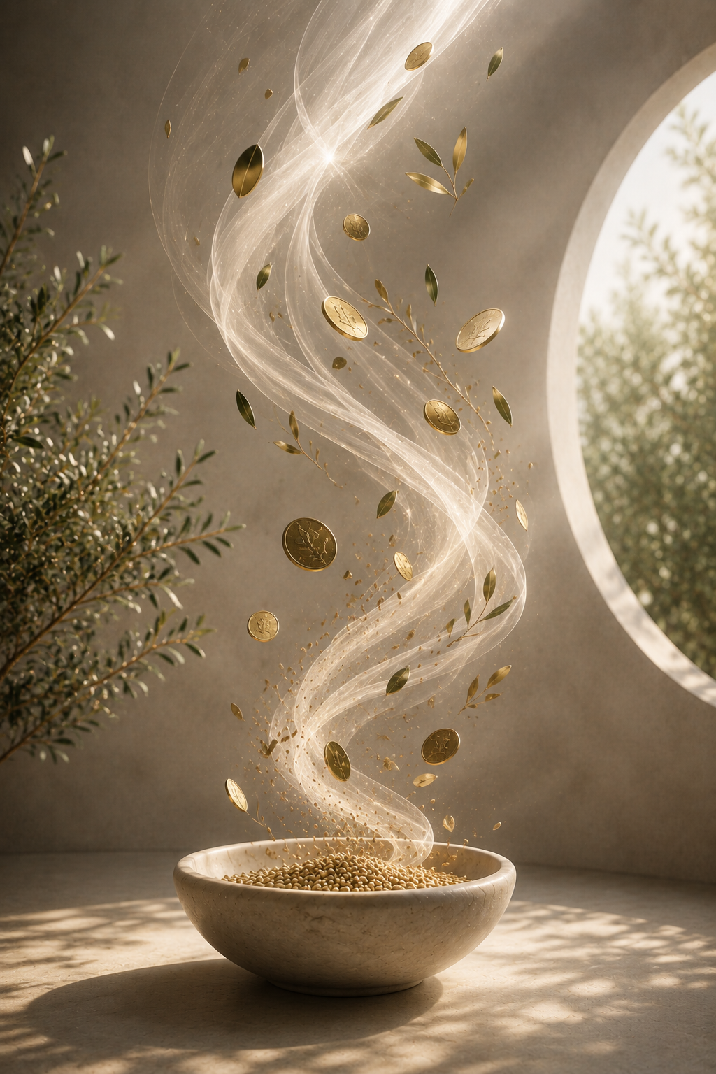 Manifestation Mastery