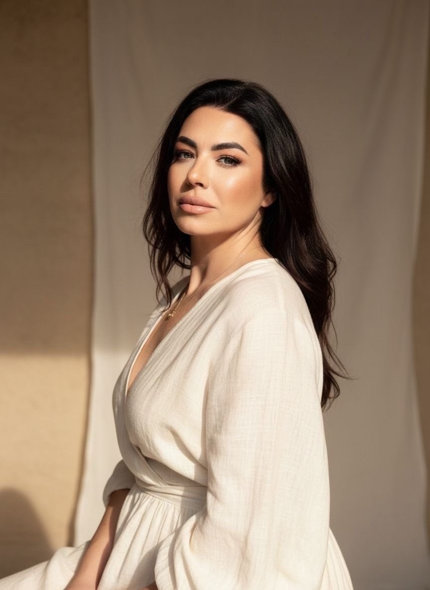 Maria Koutsaviti