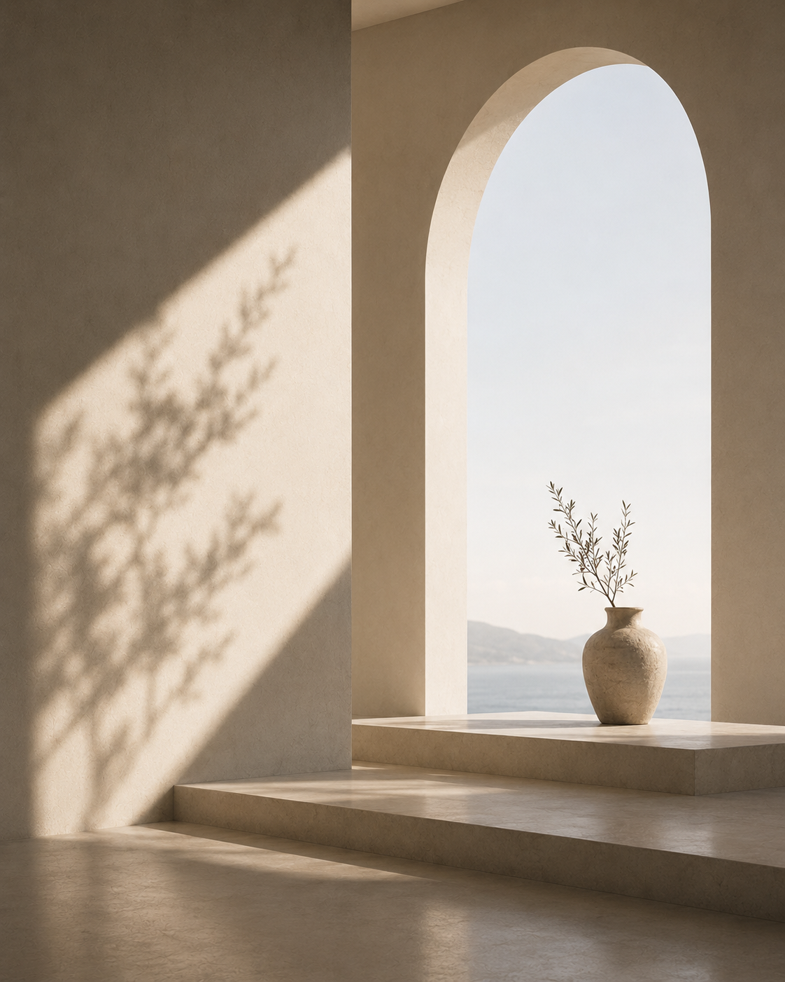 Trizonia Retreat