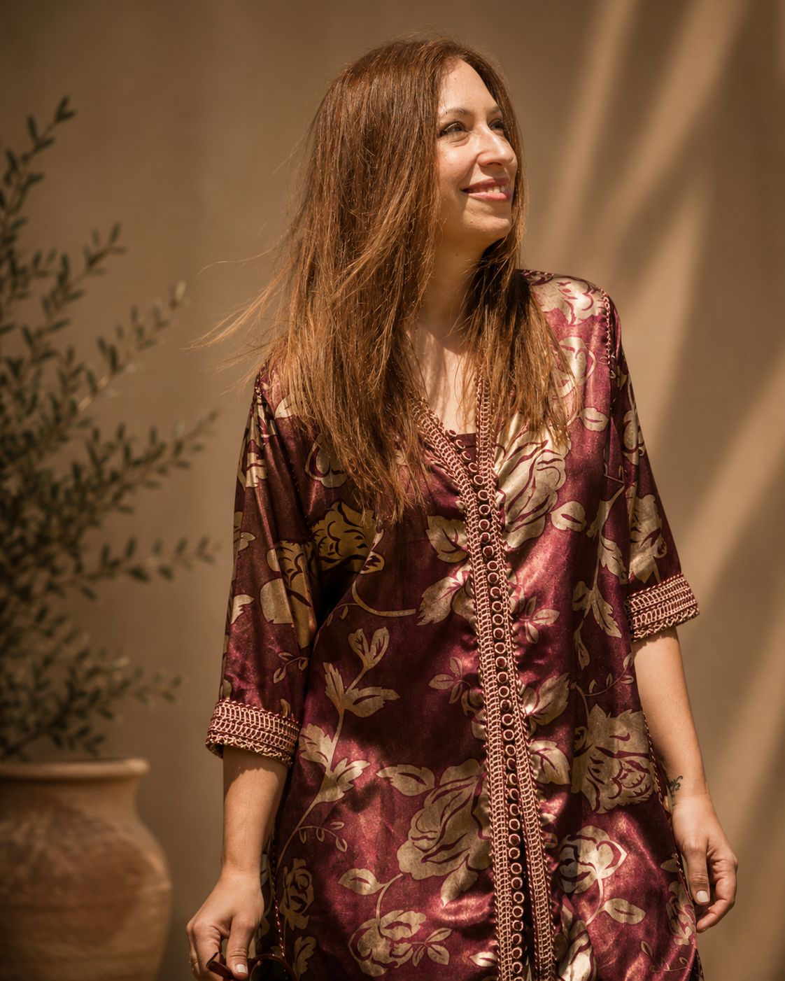 Anna-Maria Kalfa