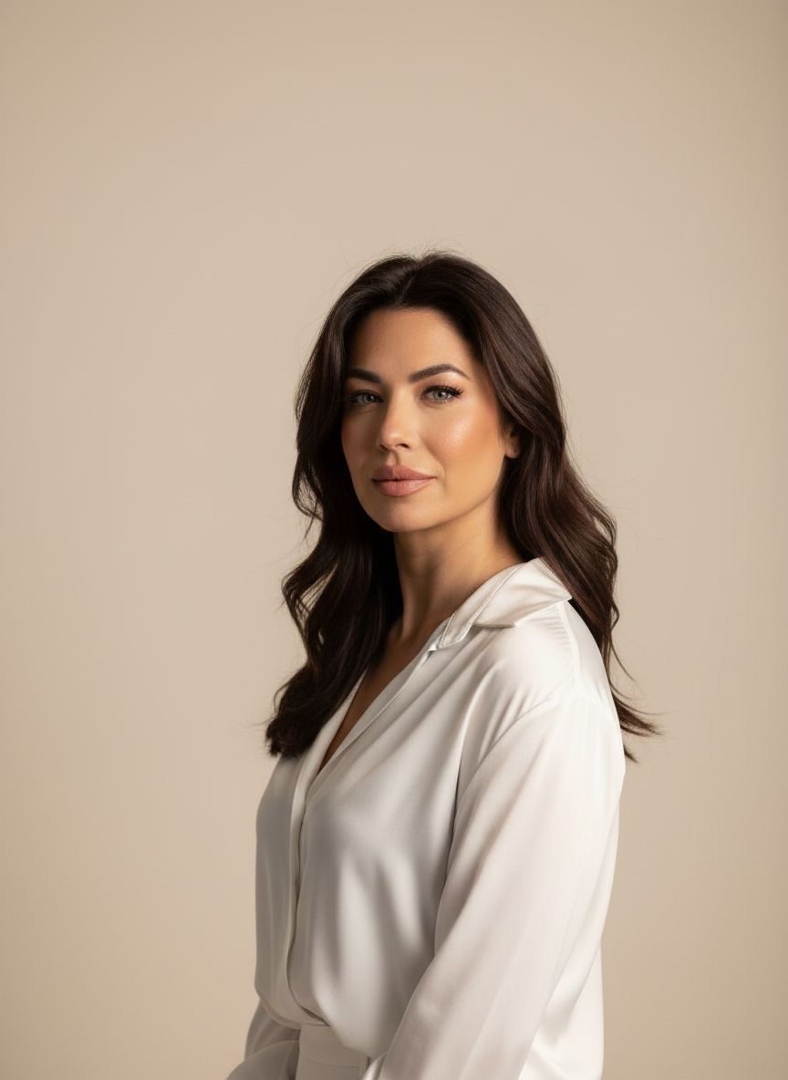 Maria Koutsaviti